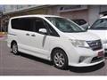 2012 Nissan Serena