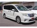 2012 Nissan Serena