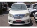 2012 Nissan Serena