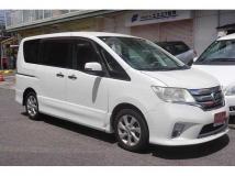2012 Nissan Serena