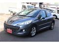 2010 Peugeot 207