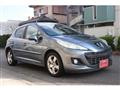 2010 Peugeot 207