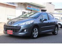 2010 Peugeot 207