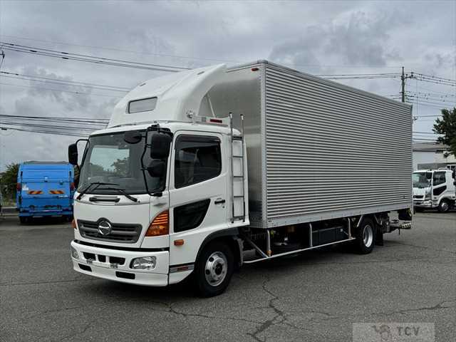 2015 Hino Hino Others