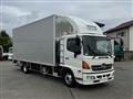 2015 Hino Hino Others