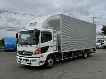 2015 Hino Hino Others