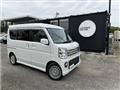 2021 Suzuki Every Wagon