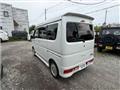 2021 Suzuki Every Wagon
