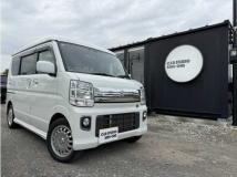 2021 Suzuki Every Wagon