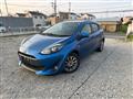 2017 Toyota AQUA