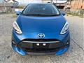 2017 Toyota AQUA