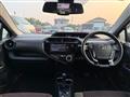 2017 Toyota AQUA