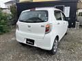 2015 Daihatsu Mira