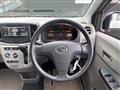 2015 Daihatsu Mira