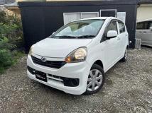 2015 Daihatsu Mira