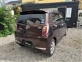 2011 Daihatsu Mira