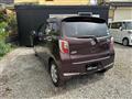 2011 Daihatsu Mira
