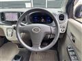 2011 Daihatsu Mira