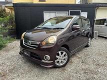 2011 Daihatsu Mira