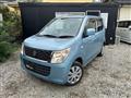 2015 Suzuki Wagon R