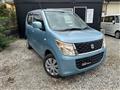2015 Suzuki Wagon R