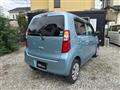 2015 Suzuki Wagon R