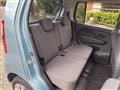 2015 Suzuki Wagon R