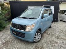 2015 Suzuki Wagon R