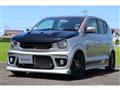 2018 Suzuki Alto Works