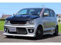 2018 Suzuki Alto Works