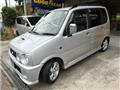 1999 Daihatsu Move