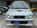 1999 Daihatsu Move