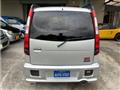 1999 Daihatsu Move