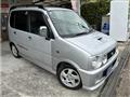 1999 Daihatsu Move