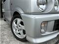 1999 Daihatsu Move