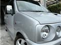 1999 Daihatsu Move