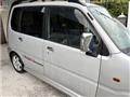 1999 Daihatsu Move