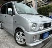 1999 Daihatsu Move
