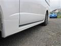 2025 Toyota Hiace Van