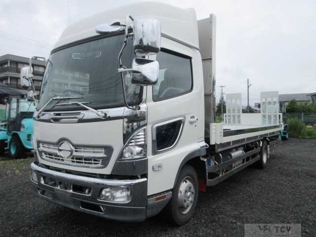 2010 Hino Hino Others