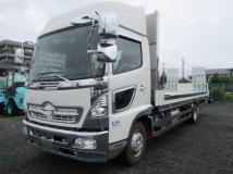 2010 Hino Hino Others