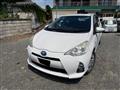 2012 Toyota AQUA