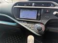 2012 Toyota AQUA
