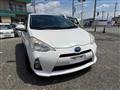 2012 Toyota AQUA