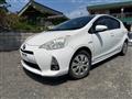 2012 Toyota AQUA