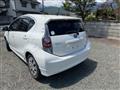 2012 Toyota AQUA