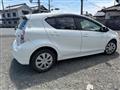 2012 Toyota AQUA