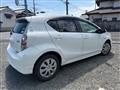 2012 Toyota AQUA