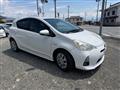 2012 Toyota AQUA