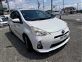 2012 Toyota AQUA